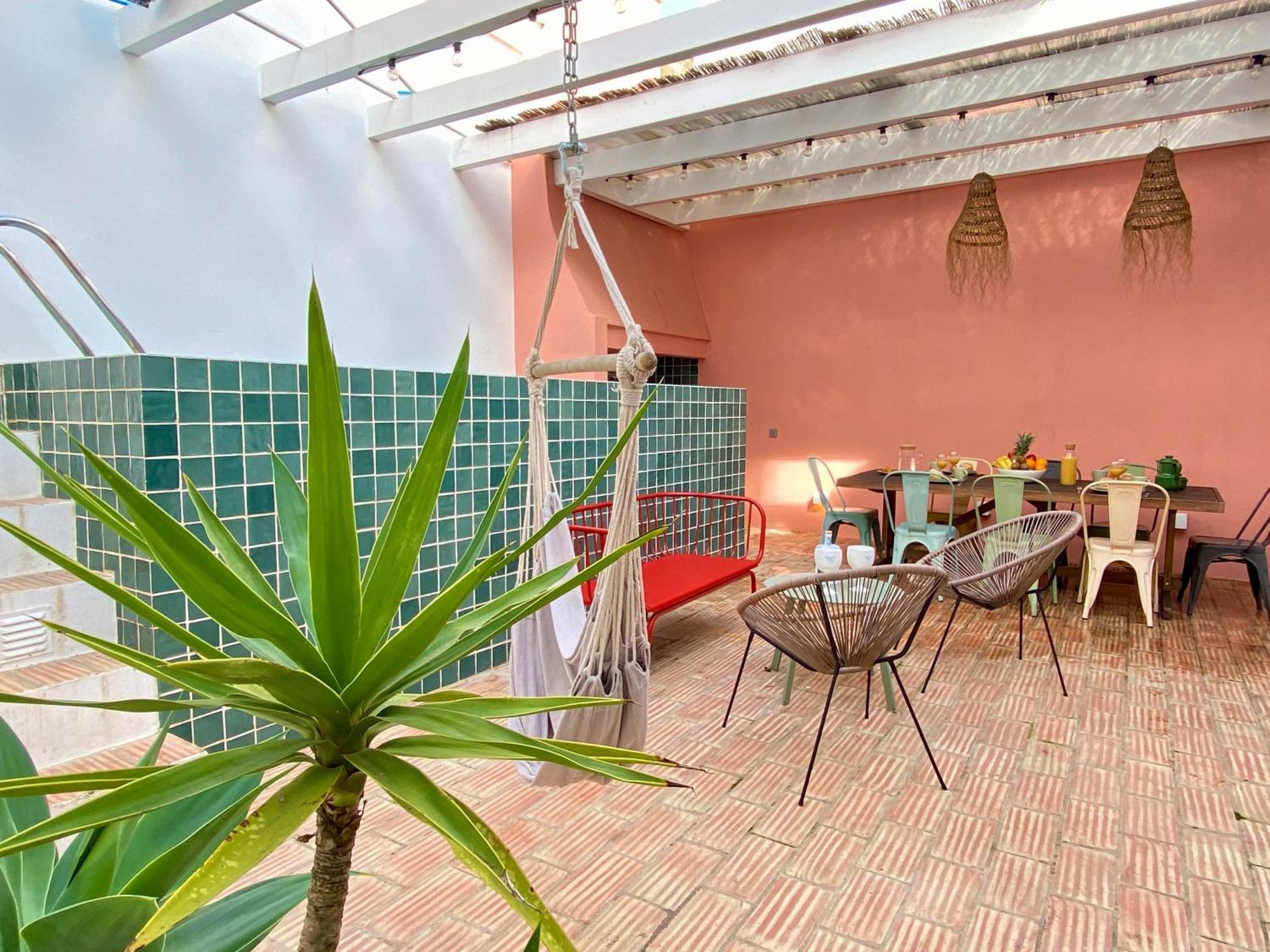 Portugal Secret By Coral - Townhouse With Small Pool * Portimão
